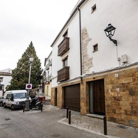 Vivienda turística Lagarto de Jaén Exterior foto