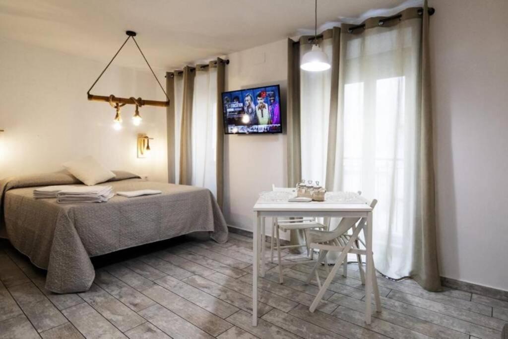 Vivienda turística Lagarto de Jaén Exterior foto