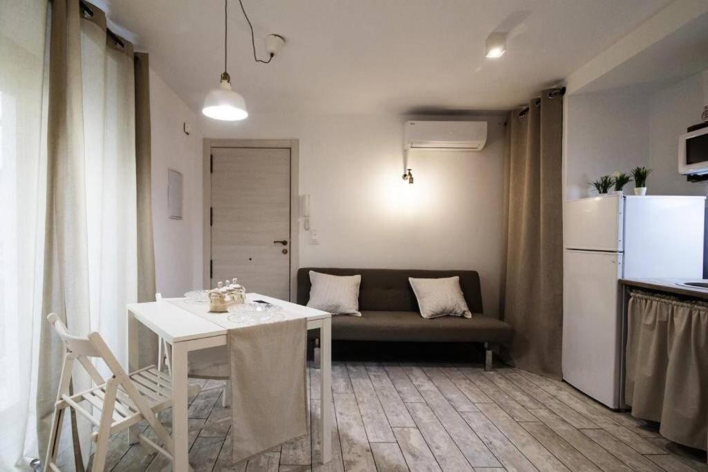 Vivienda turística Lagarto de Jaén Exterior foto